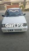 Suzuki Mehran VXR 2012 For Sale in Lahore