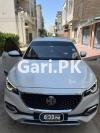MG HS  2021 For Sale in Islamabad