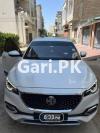 MG HS  2021 For Sale in Nawabshah