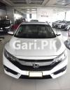 Honda Civic VTi Oriel Prosmatec 2018 For Sale in Karachi