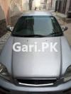 Honda Civic VTi 1997 For Sale in Haroonabad