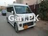 Suzuki Every Wagon  2015 For Sale in Karachi