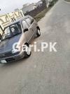 Suzuki Mehran VXR 2014 For Sale in Gujranwala