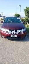 Honda City IVTEC 2019 For Sale in Lahore
