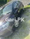 Toyota Corolla GLI 2018 For Sale in Mansehra