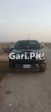 Toyota Hilux  2007 For Sale in Lahore