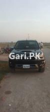 Toyota Hilux  2007 For Sale in Lahore