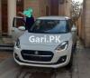 Suzuki Swift GLX CVT 2022 For Sale in Karachi