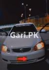 Toyota Corolla SE Saloon 2002 For Sale in Quetta