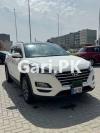 Hyundai Tucson  2021 For Sale in Lahore