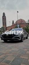 Hyundai Sonata  2023 For Sale in Lahore