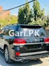 Toyota Land Cruiser  2019 For Sale in Lahore