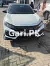 Honda Civic VTi Oriel 2018 For Sale in Sialkot