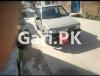 Suzuki Mehran VX 2000 For Sale in Mandi Bahauddin