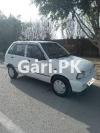 Suzuki Mehran VXR 2018 For Sale in Lahore