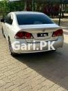 Honda Civic VTi Oriel Prosmatec 2010 For Sale in Bahawalpur