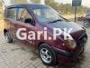 Hyundai Santro  2001 For Sale in Lahore