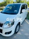 Suzuki Wagon R VXL 2021 For Sale in Chakwal