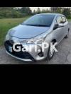 Toyota Vitz  2017 For Sale in Lahore