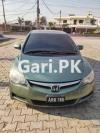 Honda Civic VTi Oriel Prosmatec 2008 For Sale in Multan