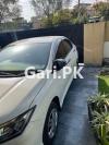 Honda City 1.2L CVT 2023 For Sale in Lahore