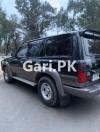 Toyota Land Cruiser VX Limited 4.5 1993 For Sale in Lahore