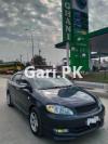 Toyota Corolla  2005 For Sale in Kharian