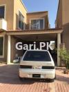 Suzuki Cultus VXLi 2007 For Sale in Rawalpindi