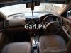 Honda Civic EXi Prosmatec 2006 For Sale in Rawalpindi