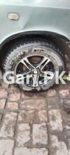 Suzuki Mehran VX Euro II 2013 For Sale in Lahore