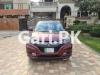 Honda Vezel  2015 For Sale in Lahore