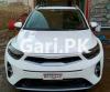 KIA STONIC VTi Oriel 2022 For Sale in Karachi