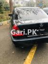 Mercedes Benz C Class C180 1996 For Sale in Islamabad