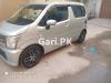 Suzuki Wagon R Hybrid FX 2018 For Sale in Rawalpindi