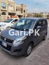 Suzuki Wagon R  2023 For Sale in Islamabad