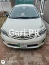 Toyota Corolla XLI 2014 For Sale in Rawalpindi