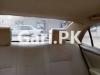 Toyota Corolla XLI 2007 For Sale in Lahore