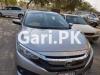 Honda Civic VTi Oriel 2019 For Sale in Karachi