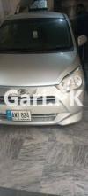 Daihatsu Mira X SA lll 2018 For Sale in Rawalpindi