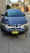 Honda City IVTEC 2020 For Sale in Faisalabad