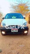 Hyundai Santro  2000 For Sale in Rawalpindi