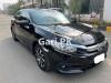 Honda Civic Oriel 1.8 i-VTEC CVT 2018 For Sale in Lahore