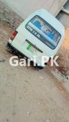 Suzuki Bolan VX 2007 For Sale in Abbottabad