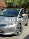 Honda Fit  2011 For Sale in Lahore