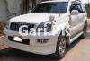 Toyota Prado  2006 For Sale in Karachi