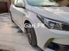 Toyota Corolla Altis Automatic 1.6 2017 For Sale in Lahore