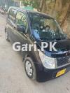 Suzuki Wagon R  2015 For Sale in Karachi