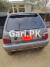 Suzuki Mehran VXR 2016 For Sale in Sialkot