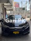 Honda Civic VTi Oriel Prosmatec 2021 For Sale in Karachi