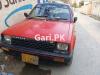 Daihatsu Charade CX 1984 For Sale in Abbottabad